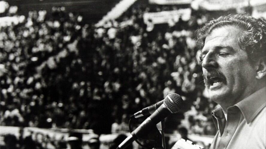 Imputan cargos a miembros de las autodefensas por caso de Luis Carlos Galán. Foto: Colprensa - Archivo