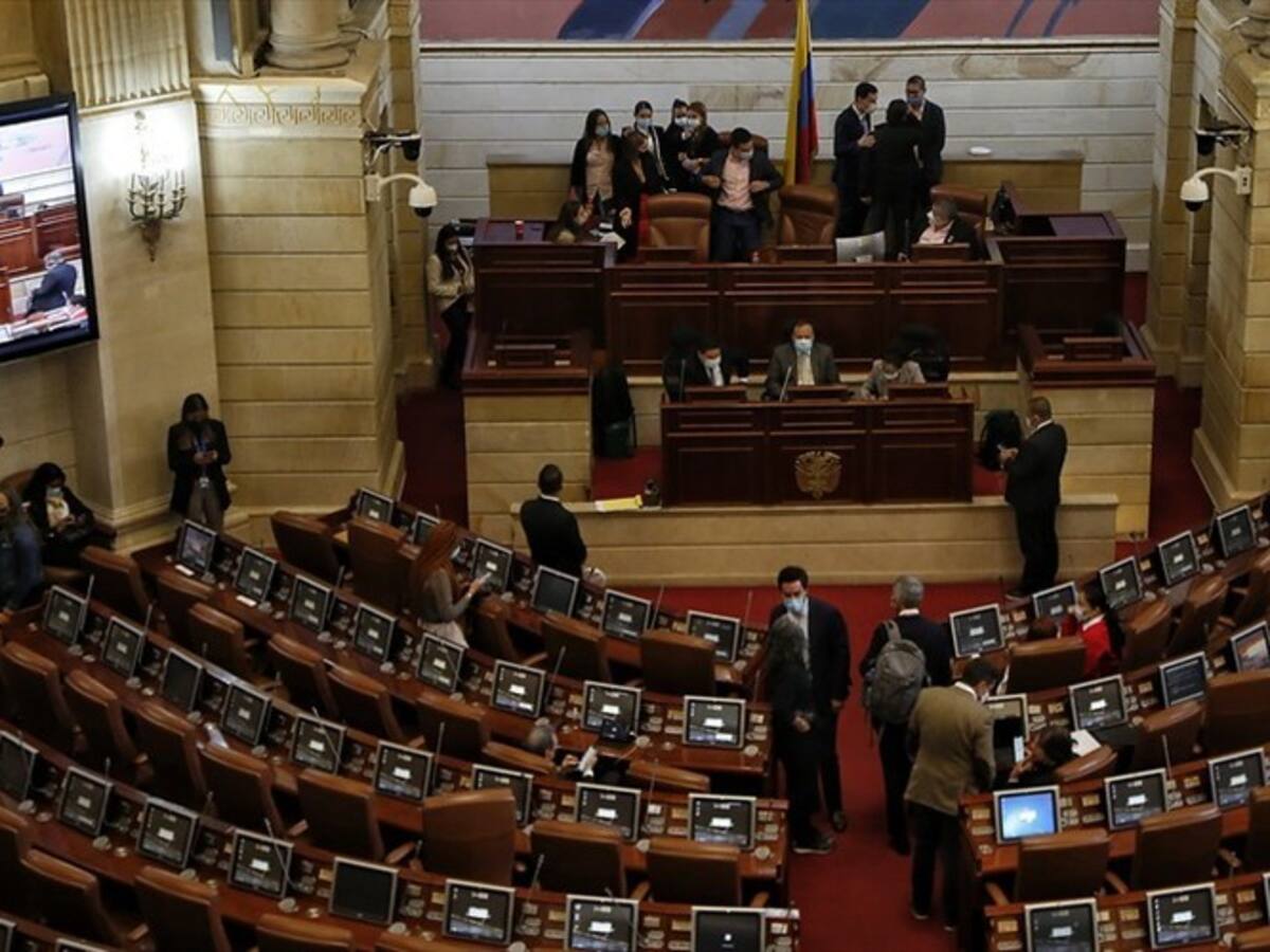 Piden investigar al juez que dejó sin efectos modificación de la Ley de Garantías