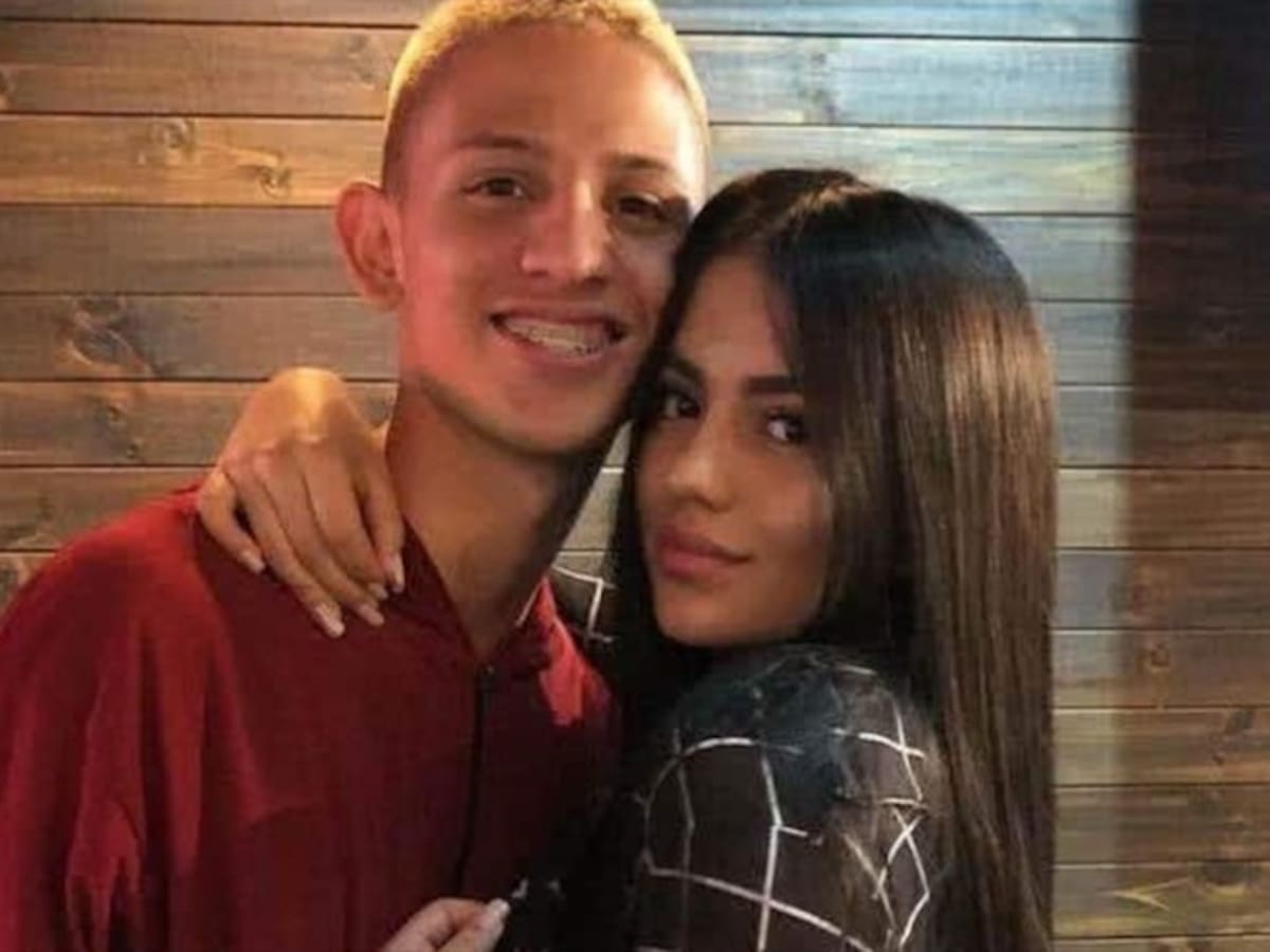 “Es algo muy maduro”: La Liendra habla del apoyo que recibió de su ex Luisa Castro