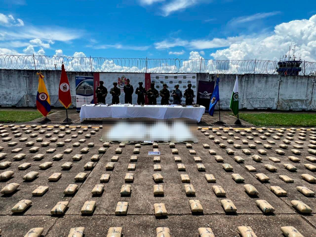 Foto: Ejército Nacional