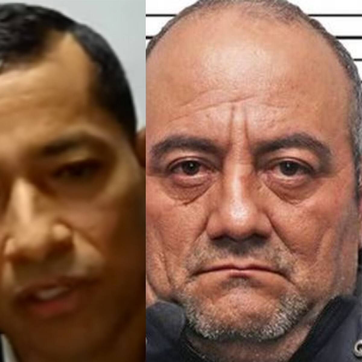 JEP rechaza definitivamente a Carlos Moreno Tuberquia, segundo de ‘Otoniel’