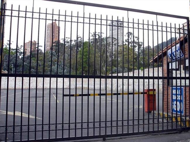 Las tarifas de estacionamiento fuera de vía no habían aumentado en los últimos cuatro años. Foto: Colprensa