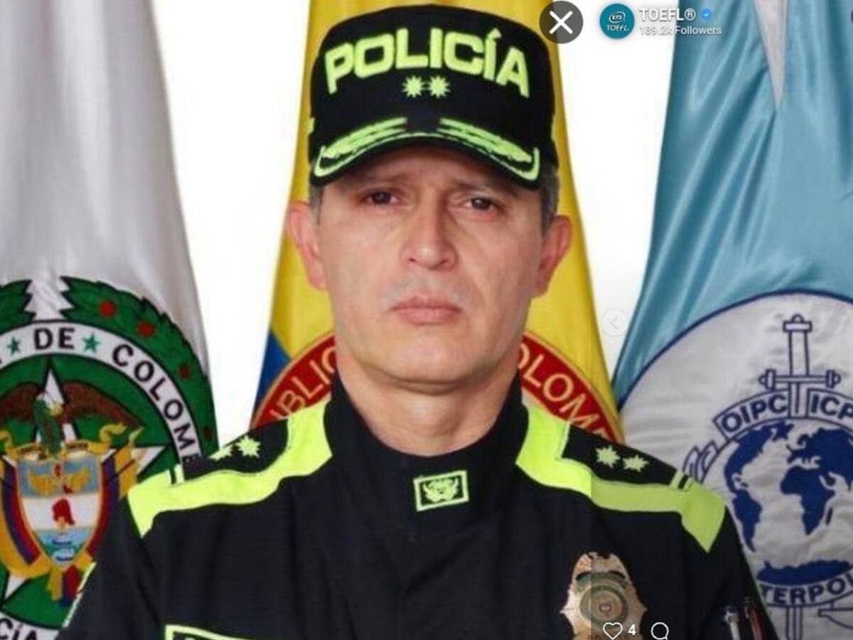 General (r) Samuel Darío Bernal será sepultado en Chiquinquirá