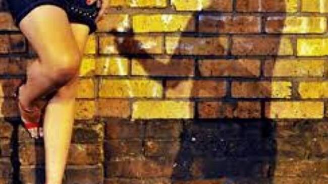 Veedores denuncian falta de atención a trabajadoras sexuales en Cúcuta. Foto: Colprensa