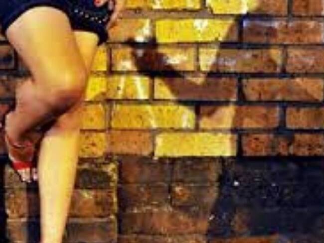 Veedores denuncian falta de atención a trabajadoras sexuales en Cúcuta. Foto: Colprensa