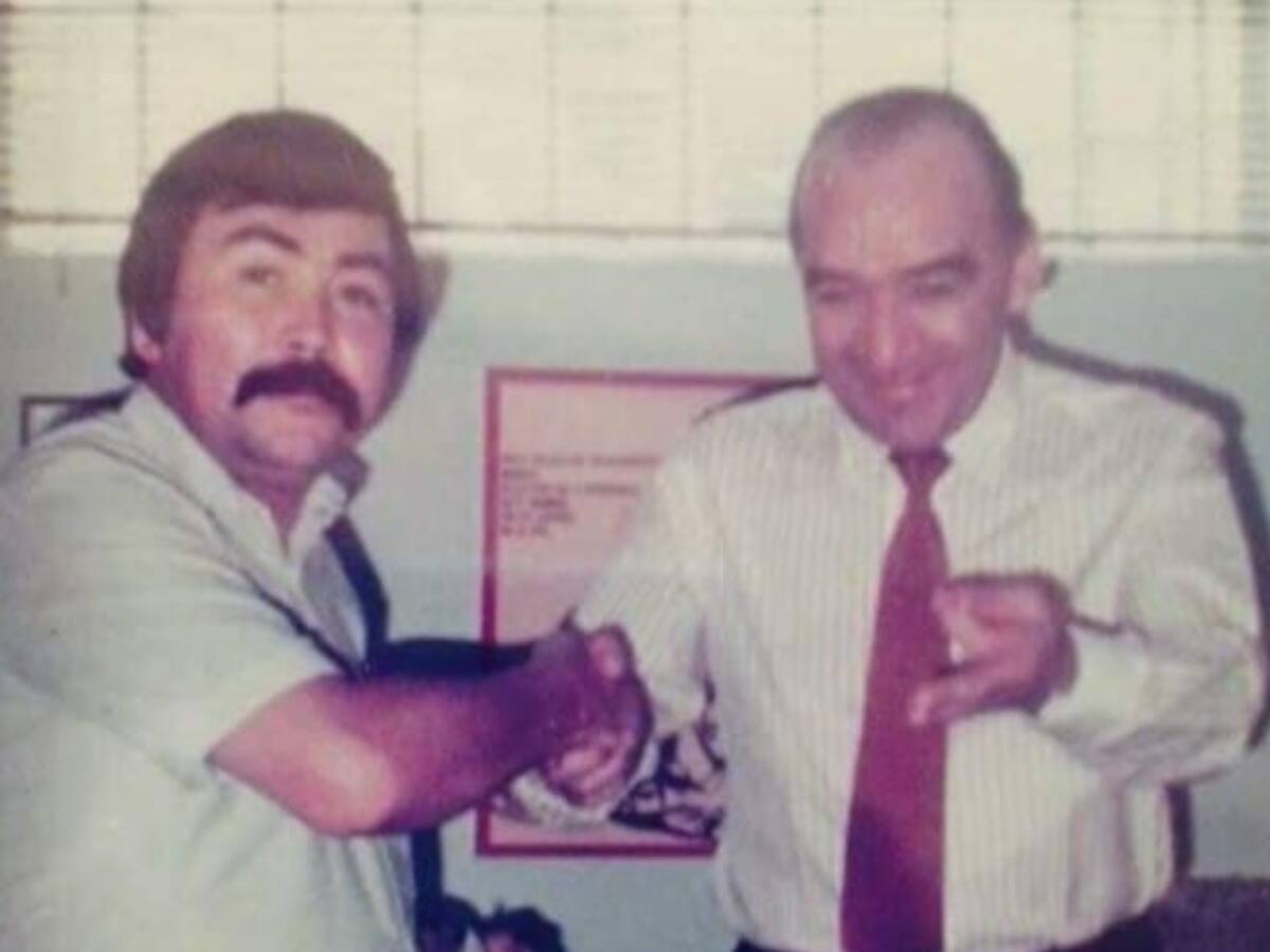 Es una gran pérdida para mí: Jairo Velasco recordó grandes anécdotas con Rubén Castañeda