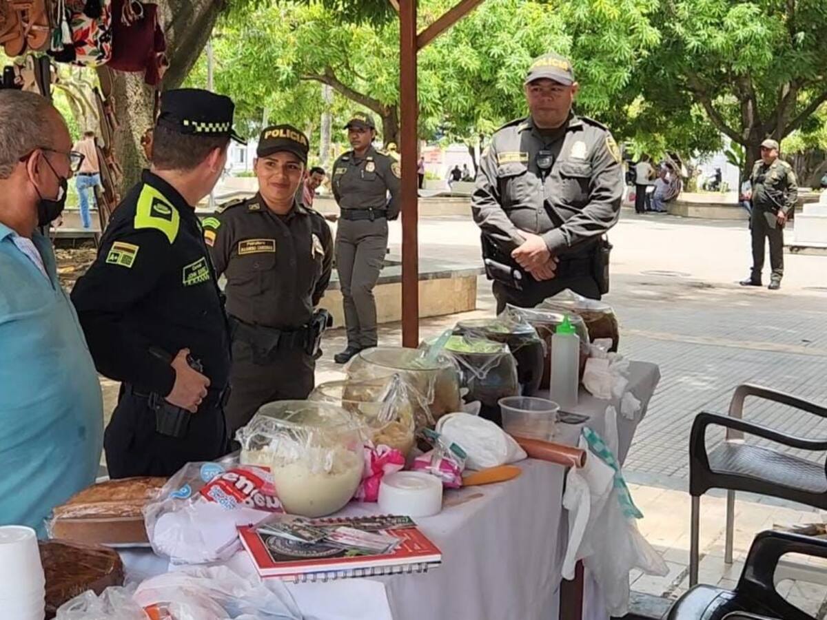 Más de 100 uniformados de la Policía reforzarán la seguridad en Córdoba