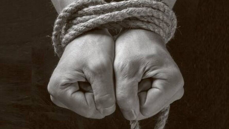 Frustran secuestro en Cundinamarca. Foto: Colprensa