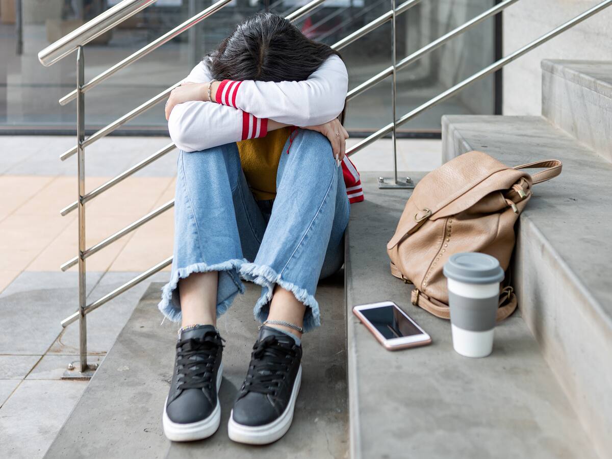 ¿Cómo saber si un niño tiene depresión? Estos son algunos síntomas según psiquiatra