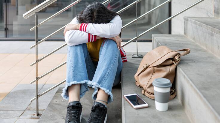 ¿Cómo saber si un niño tiene depresión? Estos son algunos síntomas según psiquiatra