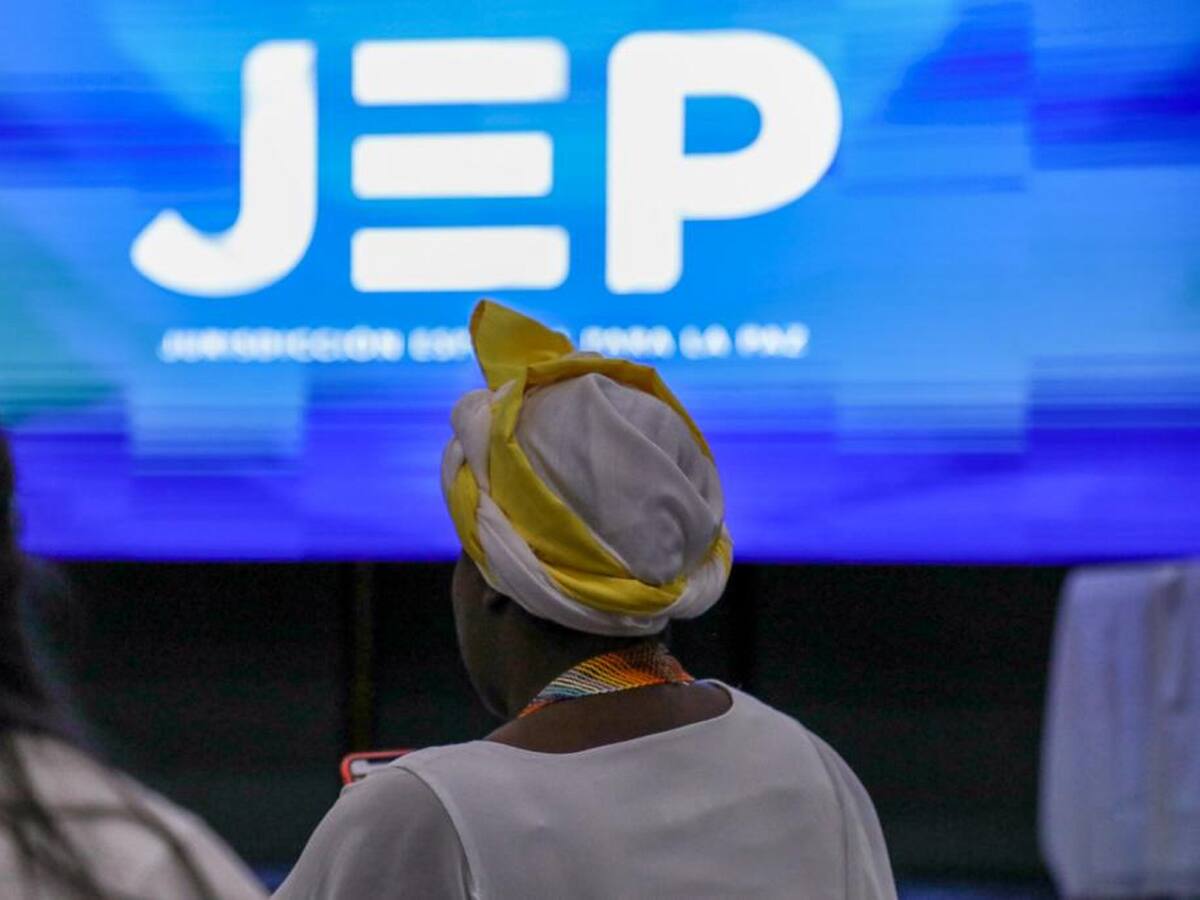 Más de 100 personas están desaparecidas en La Guajira por accionar paramilitar: líder afro