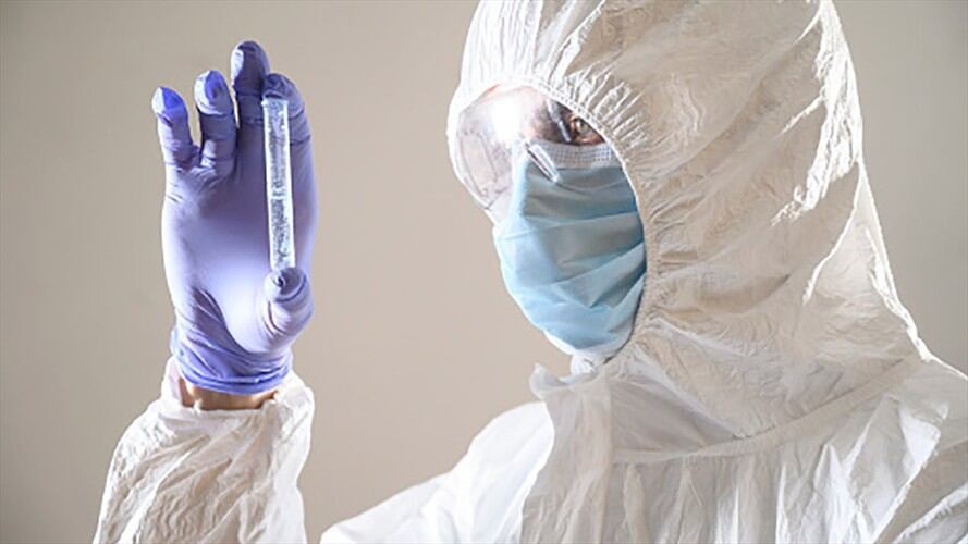 No hay pruebas de que a infectados con COVID-19 no les vuelva a dar este virus: OMS. Foto: Getty Images