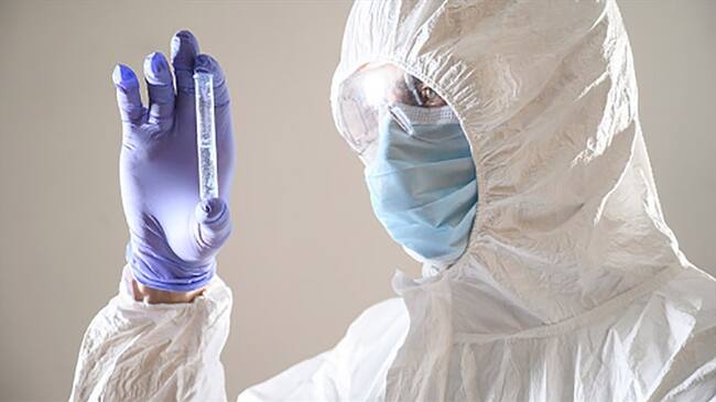 No hay pruebas de que a infectados con COVID-19 no les vuelva a dar este virus: OMS. Foto: Getty Images