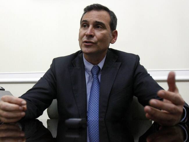 Juan Manuel Corzo será el nuevo embajador de Colombia en Paraguay