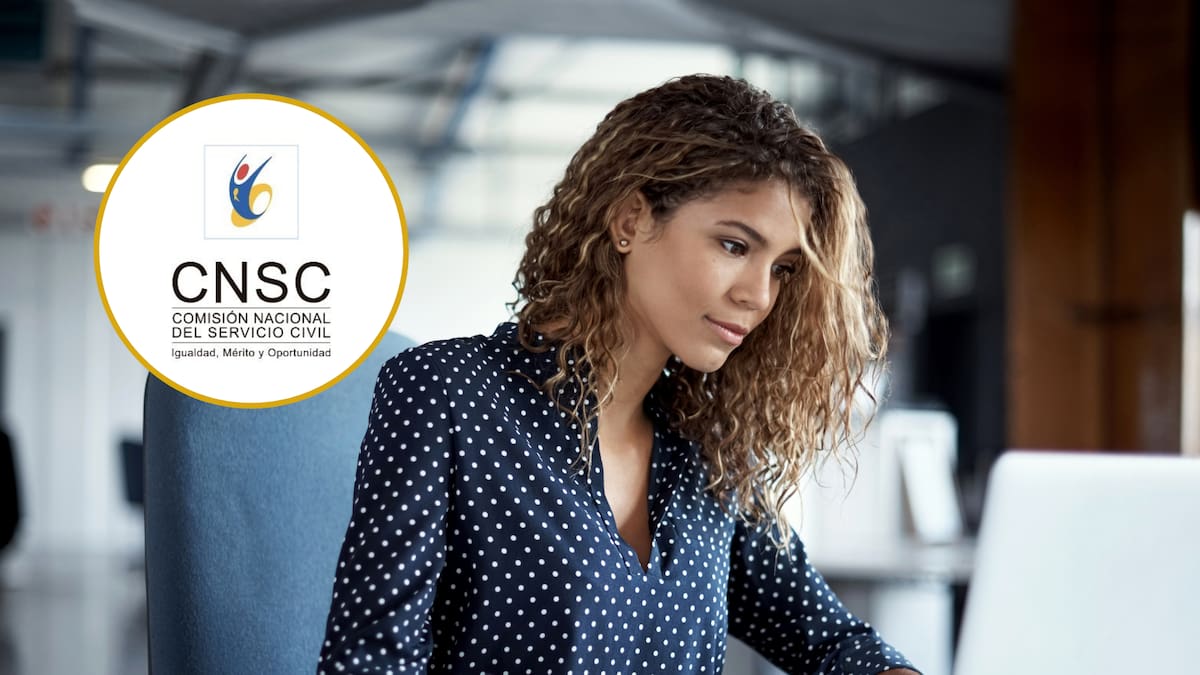 CNSC inició etapa de inscripción de MinTrabajo y Contralorías territoriales: modalidad y plazo