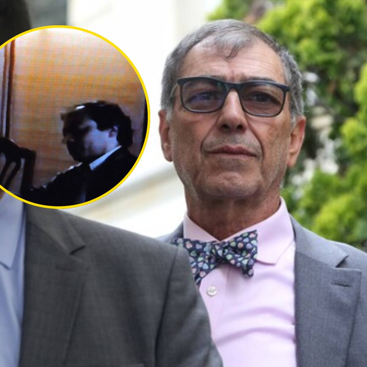 Procuraduría cita a declarar a exalcalde William Dau por ‘petrovideos’: su defensa alega persecución