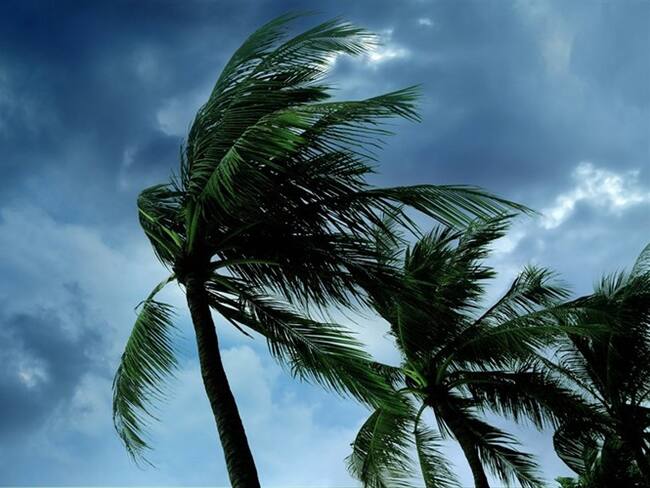 No porque Dorian se desvió de Puerto Rico tenemos que bajar la guardia: Daniel Llargués