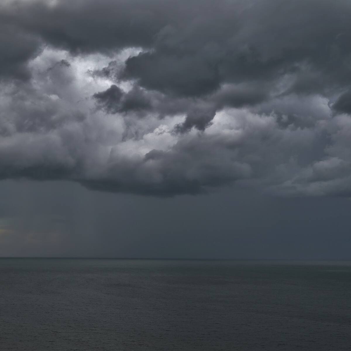 Potencial ciclón tropical mantiene en alerta al Caribe colombiano