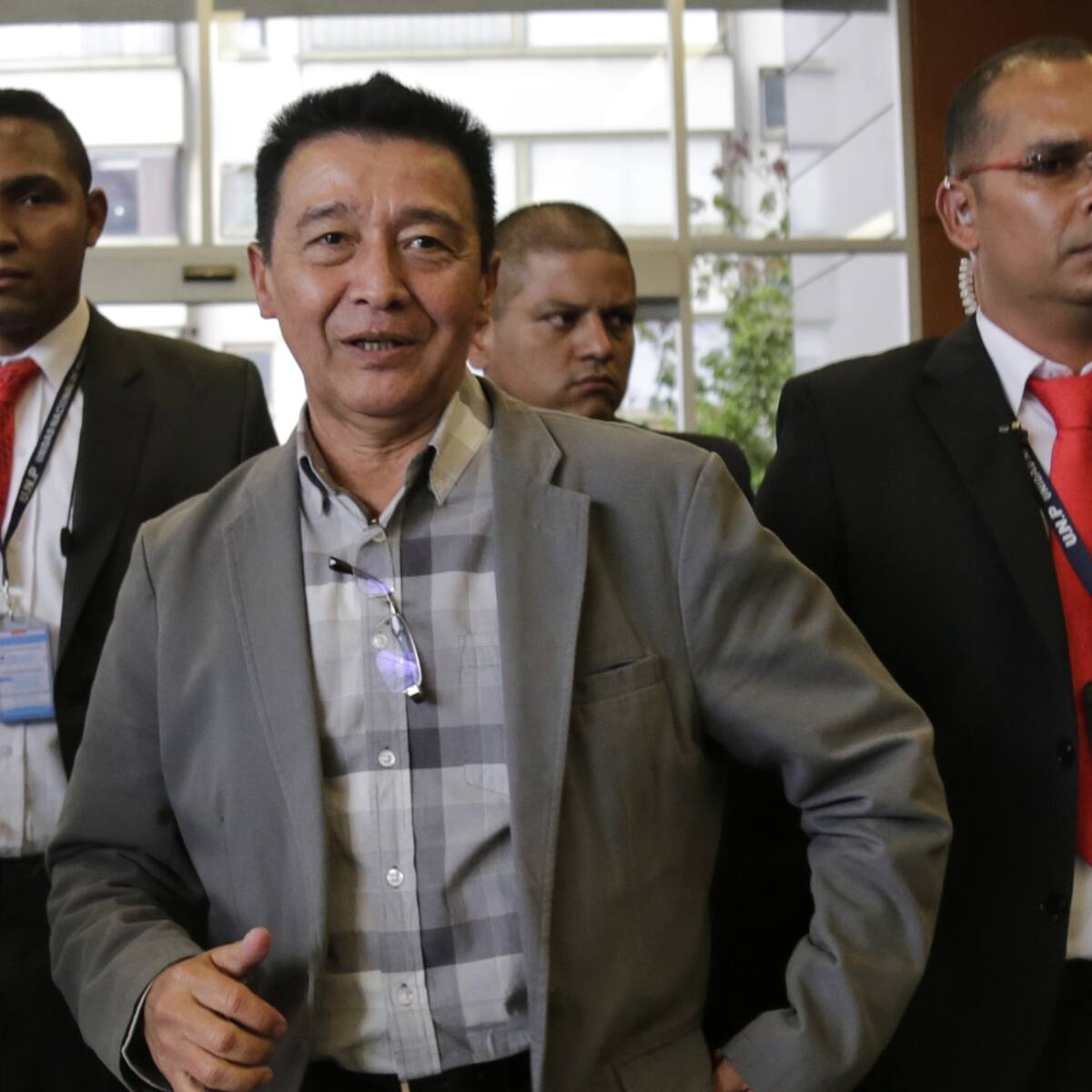 Excomandantes del Bloque Occidental de Farc aceptan imputación por secuestros