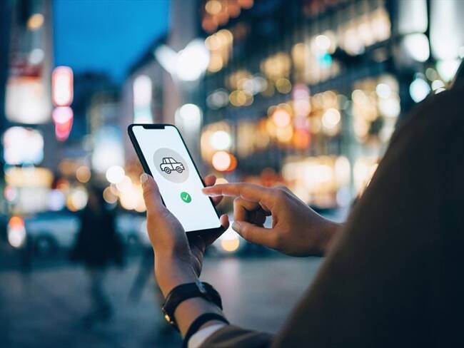 Sigue La W analizó las alternativas de transporte que existen en diferentes ciudades para evitar que los sistemas de transporte masivo colapsen.. Foto: Getty Images