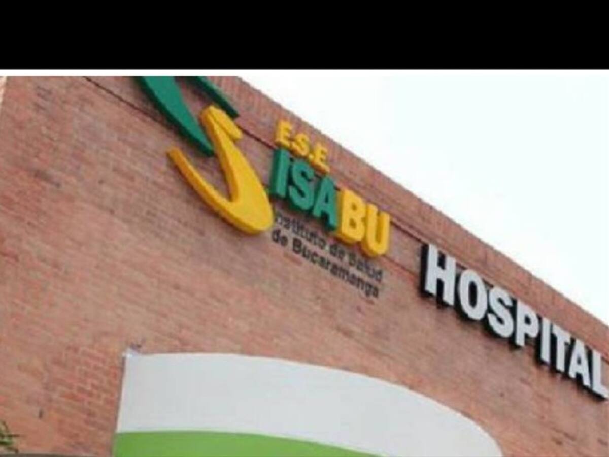 Denuncian direccionamiento de contratos en el Isabú en Bucaramanga