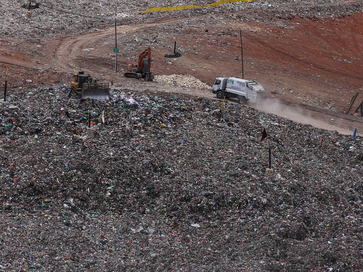 Doña Juana: Tribunal de Arbitramento condena al Distrito a pagar 65.000 millones de pesos