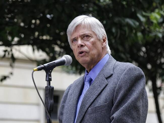 Presidente de Fasecolda explica impacto de Ley de Financiamiento en el sistema de seguros