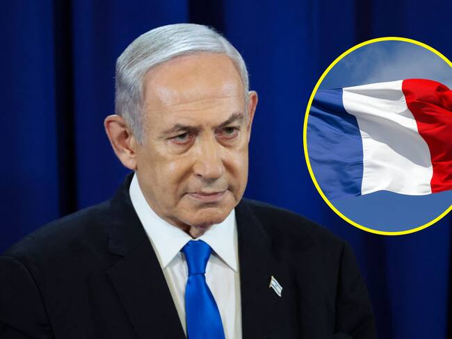 Benjamín Netanyahu. I Foto: Getty images.