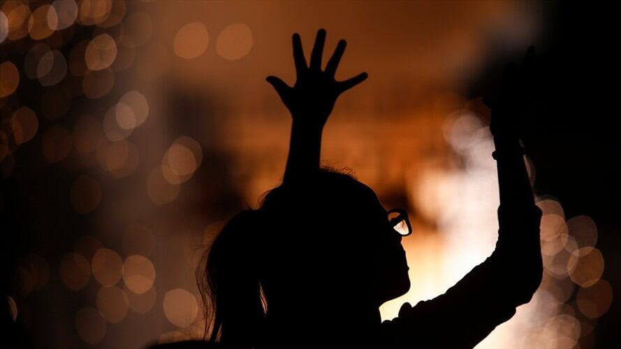 Más de 20 personas resultaron quemadas por castillo de pólvora en Manatí, Atlántico. Foto: Colprensa