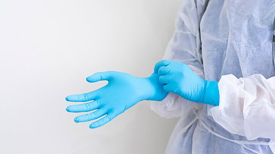 Algunos centros médicos del Valle del Cauca presentan niveles de ocupación de hasta el 300%. Foto: Getty Images