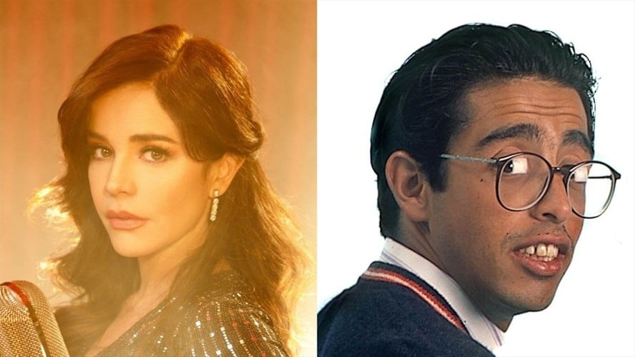 Flora Martínez reveló la razón que la hizo enamorarse de Jaime Garzón. Foto: Colprensa