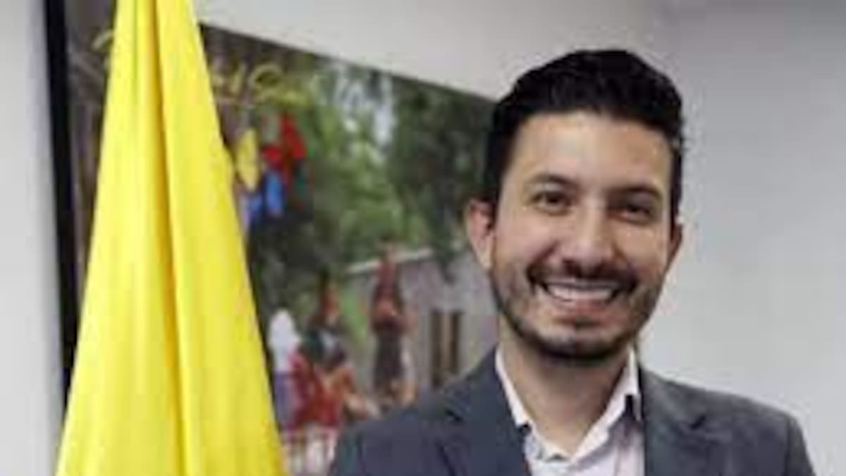 Apartan de su cargo al secretario general del Departamento de Prosperidad Social