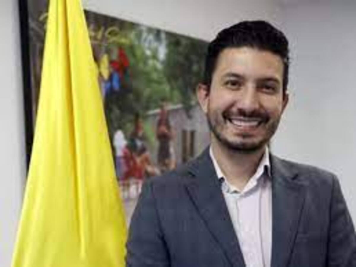 Apartan de su cargo al secretario general del Departamento de Prosperidad Social