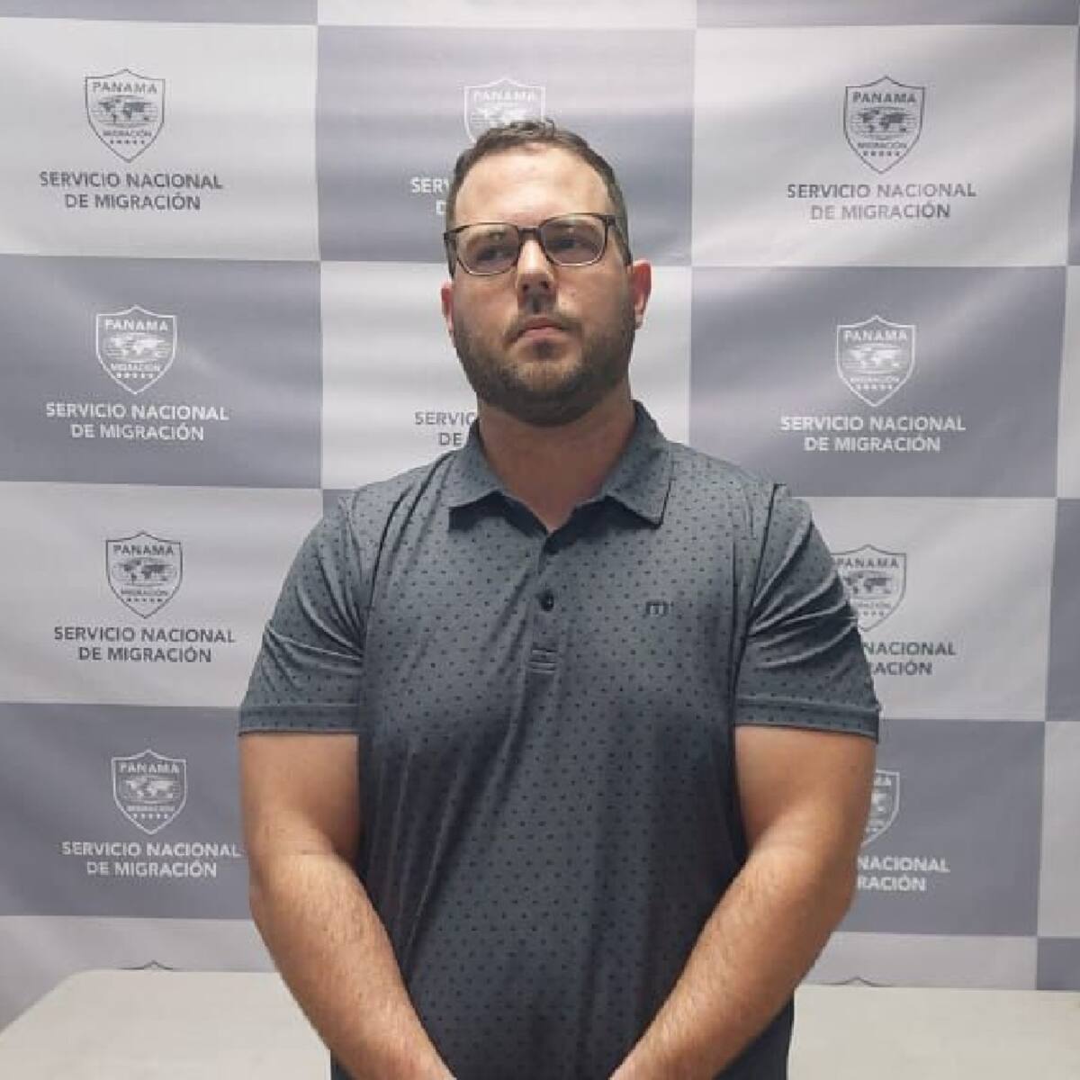 Caso Valentina Trespalacios: Migración Panamá expulsará a John Poulos hacia Colombia