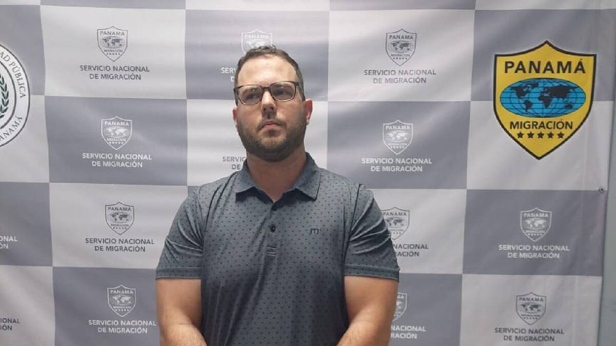 Juez ordenó captura de John Poulos por crimen de Valentina Trespalacios
