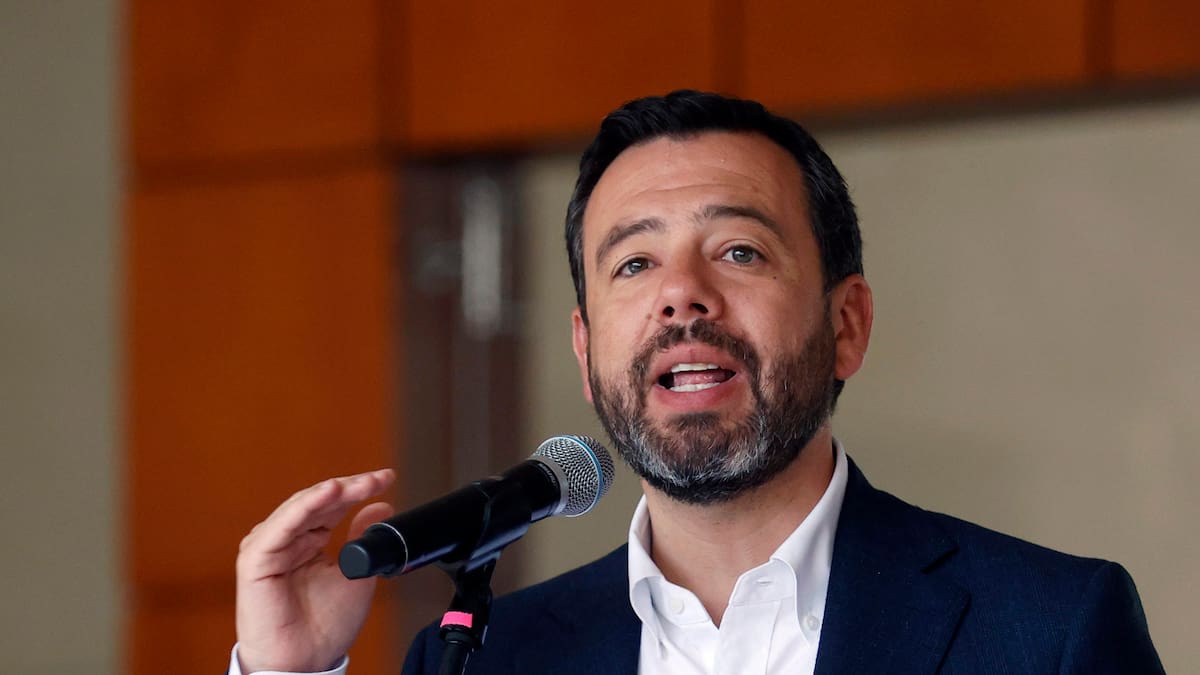 Alcalde Galán se quedaría sin mayorías en el Concejo de Bogotá