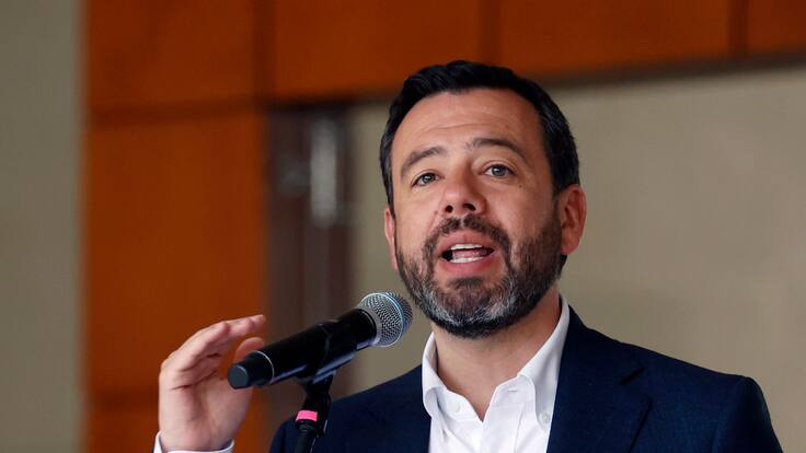 “Es imposible construir acuerdo nacional si no se respeta la autonomía regional“: Galán