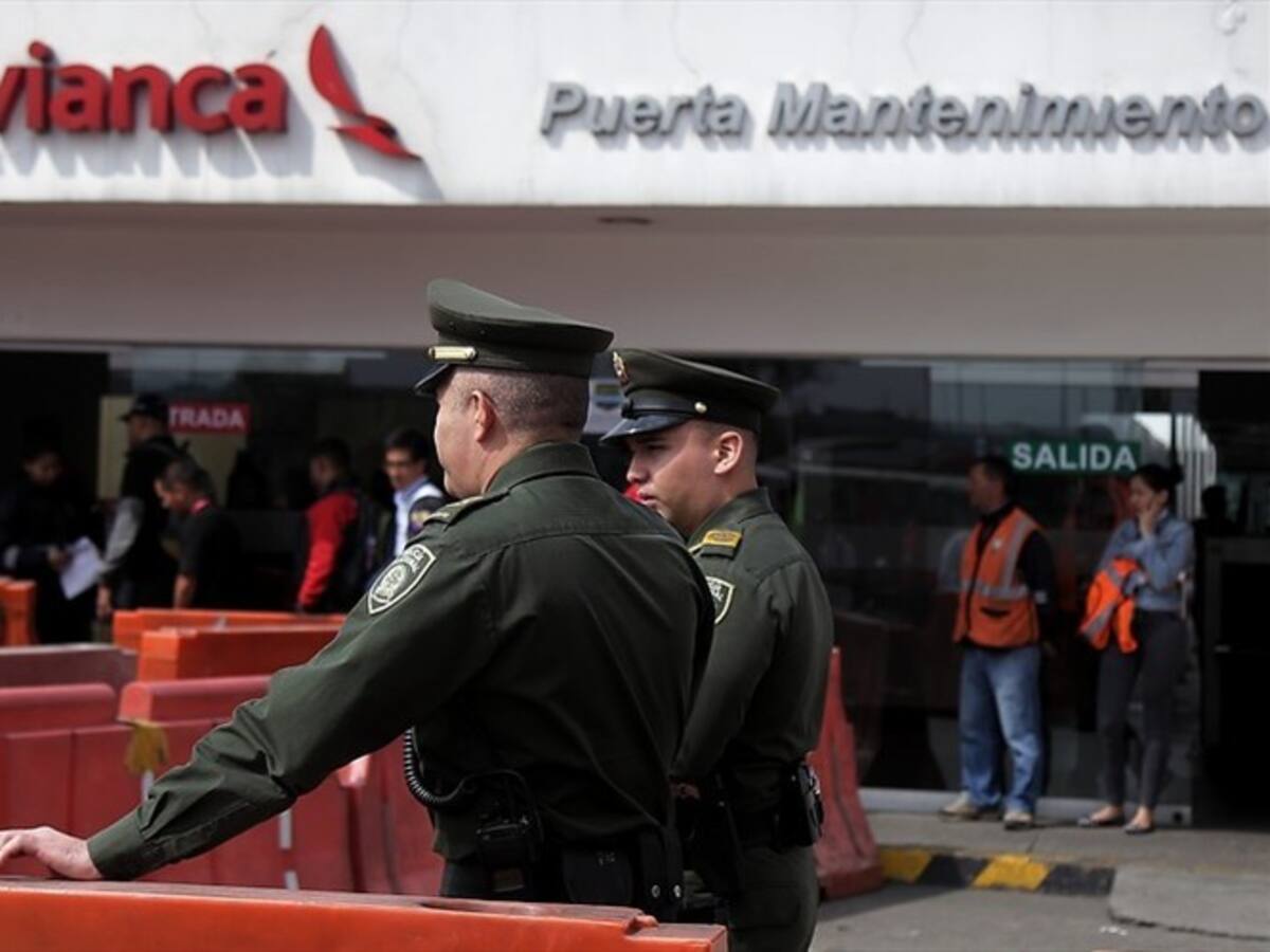 Baja la ocupación hotelera previa al partido de Colombia por huelga de pilotos de Avianca