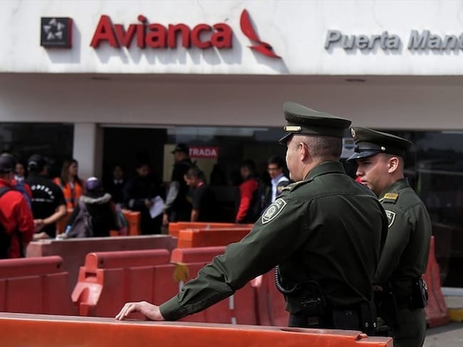 Baja la ocupación hotelera previa al partido de Colombia por huelga de pilotos de Avianca. Foto: Colprensa