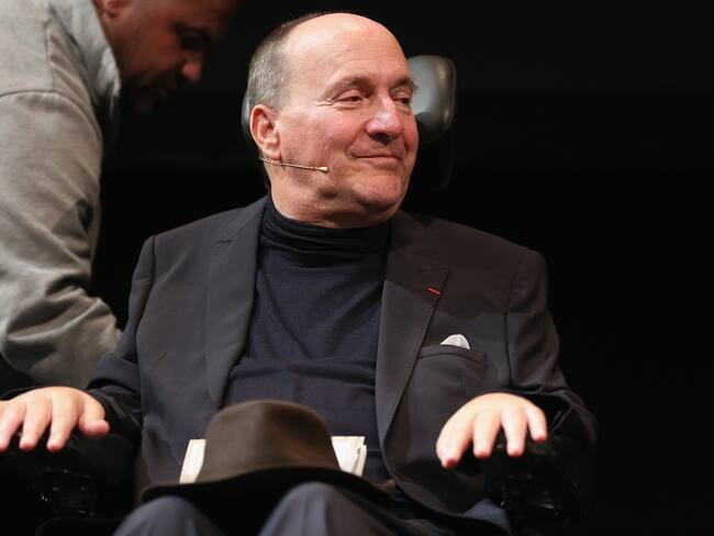 Philippe Pozzo di Borgo. (Photo by Ralf Juergens/Getty Images)