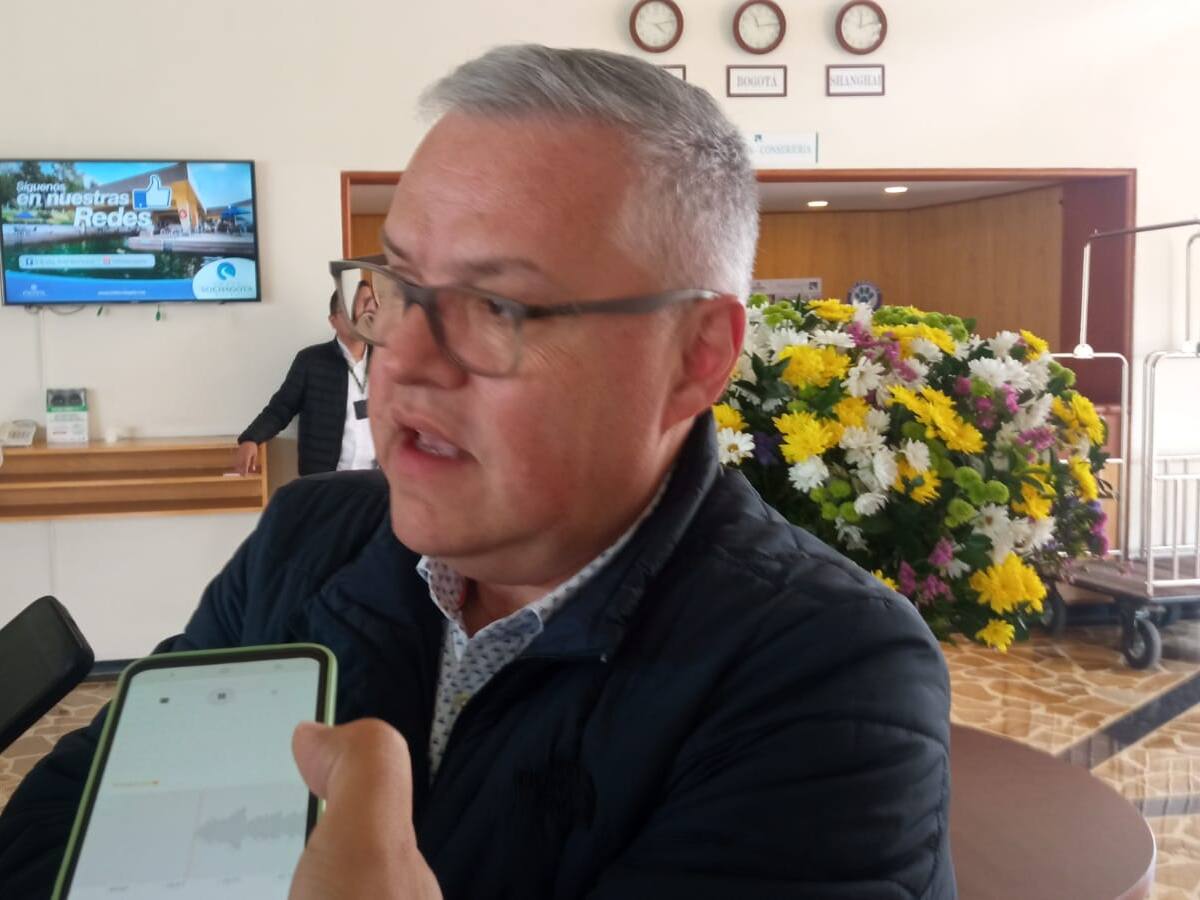 MinJusticia responde por posible temor a la seguridad ciudadana