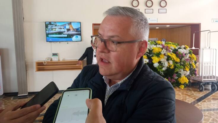 MinJusticia responde por posible temor a la seguridad ciudadana