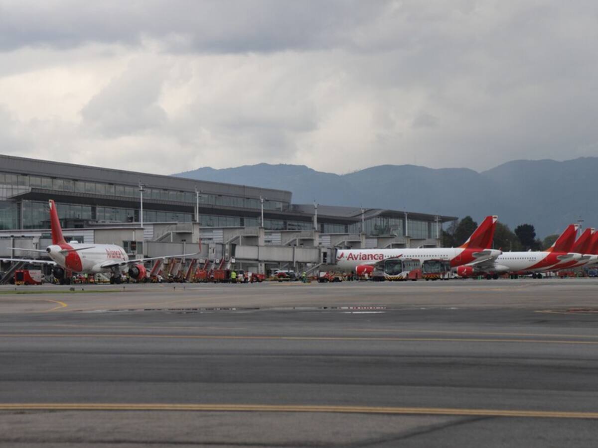 Unión entre Viva y Avianca sería excelente: exdirector ejecutivo de Spirit Airlines