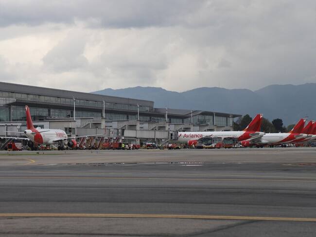 Unión entre Viva y Avianca sería excelente: exdirector ejecutivo de Spirit Airlines