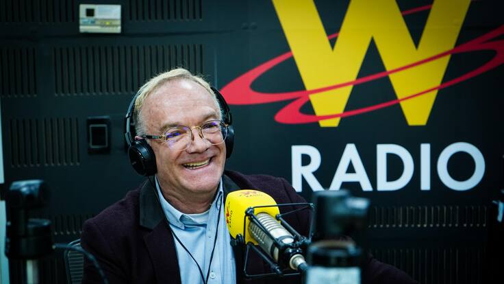 Carlos Giraldo: Ícono de la TV colombiana que celebra el amor sin prejuicios