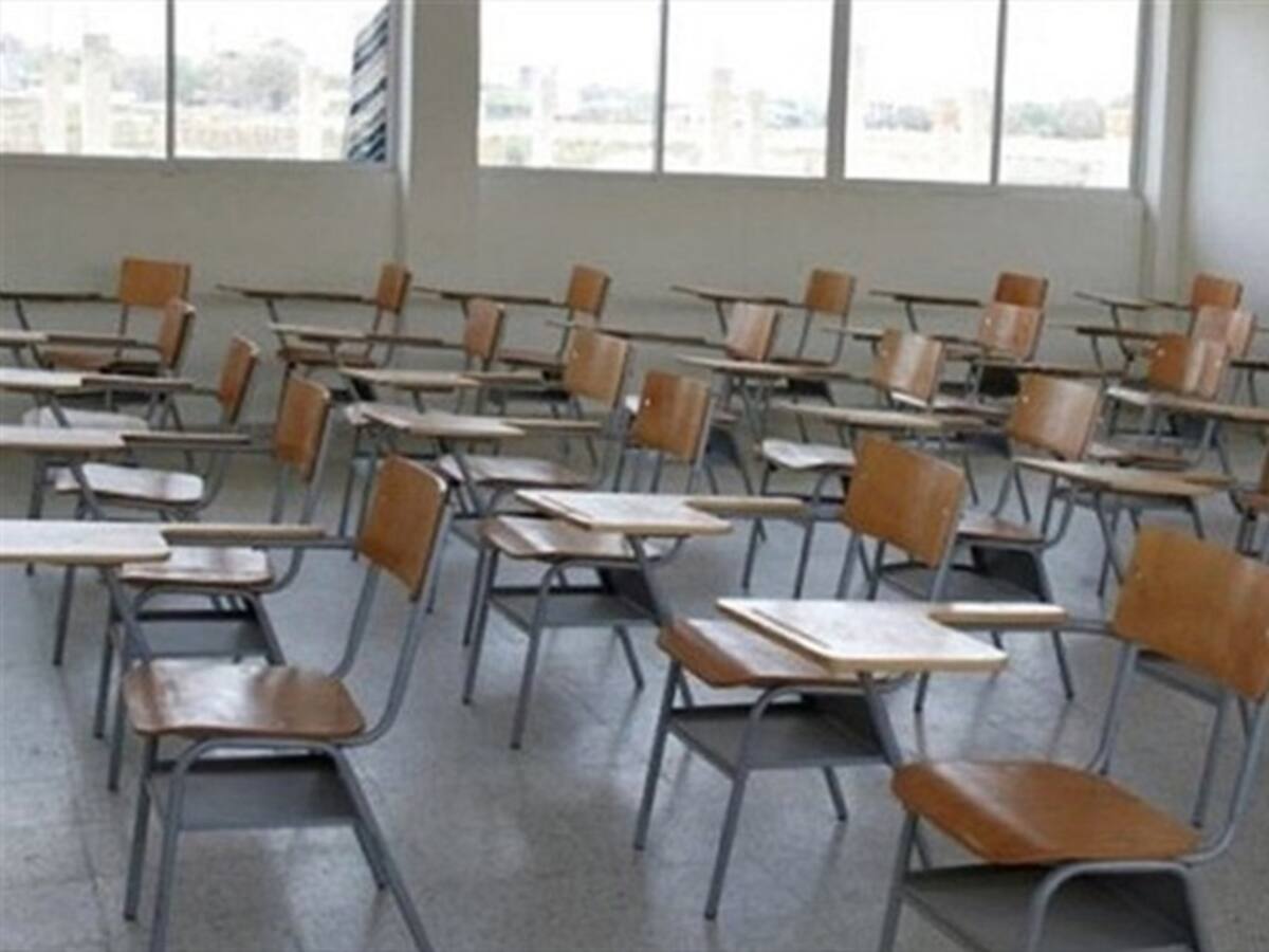 Alternancia en colegios públicos y privados de Tunja