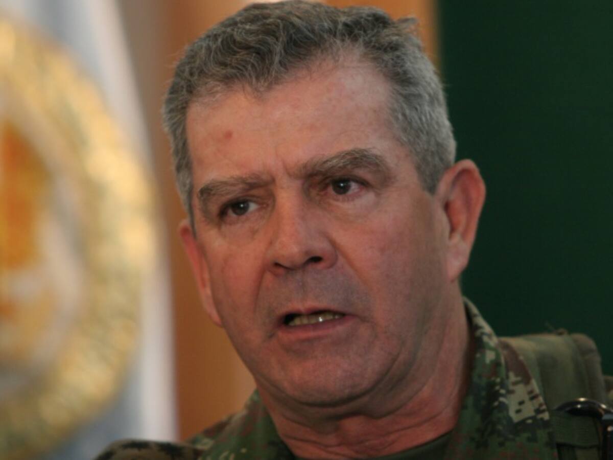 JEP cita a oficiales cercanos a Mario Montoya en la Brigada 4 por falsos positivos