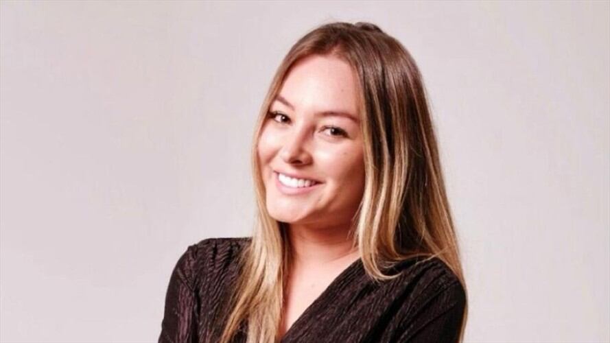 A partir de este 13 de octubre, la periodista Catalina Suárez se sumará a la mesa de trabajo de W Radio Colombia bajo la dirección de Julio Sánchez Cristo. Foto: Redacción W Radio