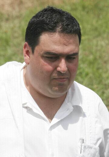 alias 'Gordo Lindo’. Foto: Colprensa