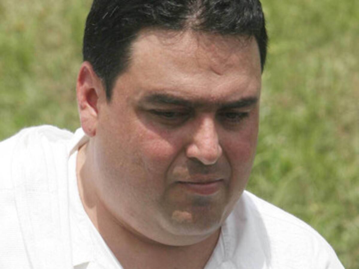 Procuraduría requiere al Inpec por salida de ‘Gordo Lindo’